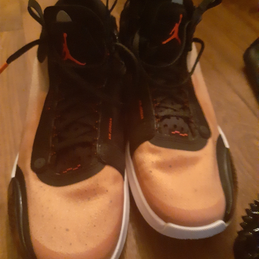 nike shoe